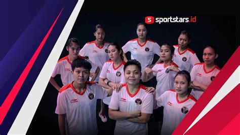 Tim Bulu Tangkis Putri Indonesia Bawa Pulang Medali Perak Di SEA Games