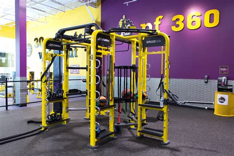 Planet Fitness Equipment Guide at Alice Mize blog