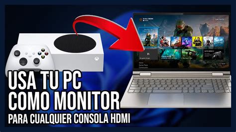 Monitor Para Conectar Xbox Great Oceanproperty Co Th