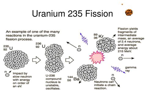 Ppt Nuclear Fission And Fusion Powerpoint Presentation Free Download