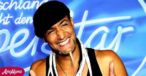 Das Leben Des Dsds Stars Mark Medlock 14 Jahre Nach Dem Sieg