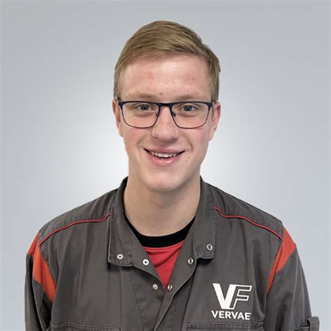 Vervaet Service Onze Professionals Staan Voor U Klaar Vervaet