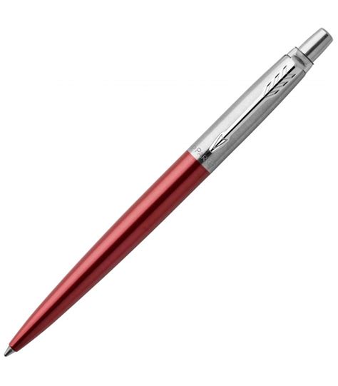 Długopis Parker JOTTER Kensington Red CT 1953187 EAN 3501179531878