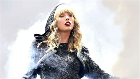 Taylor Swift To Drop Four Unreleased Songs Ahead Of Eras Tour