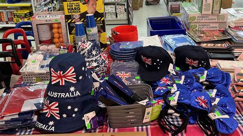 Woolworths Should Rethink Australia Day Ban The Australian