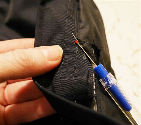 Don’t chuck that favorite jacket—fix the zipper instead | Popular Science