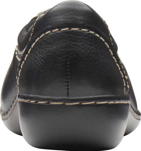 Womens Clarks Ashland Joy Comfort Slip On