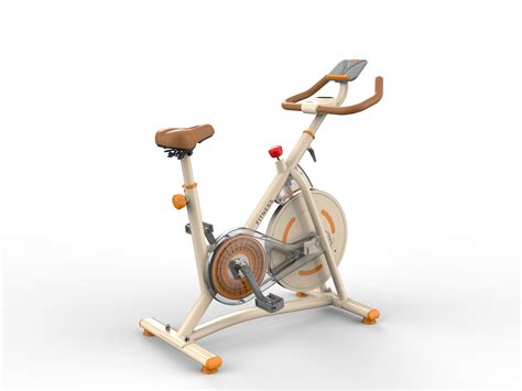 Home Gym Office Use Fitness Equipment Spinning Exercise Spinning Bike