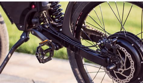 How Does E Bike Pedal Assist Work Recharged Commute