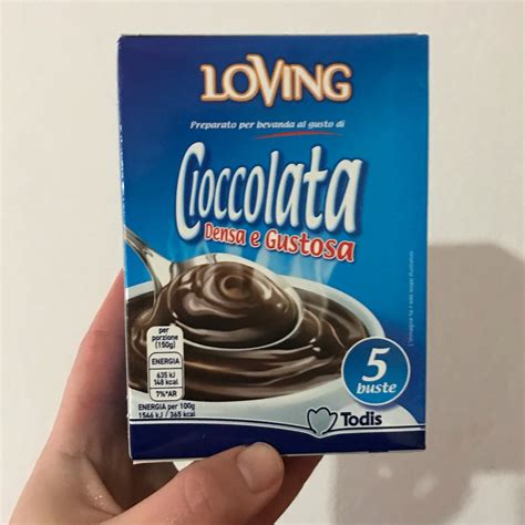 Loving Cioccolata Calda Reviews Abillion