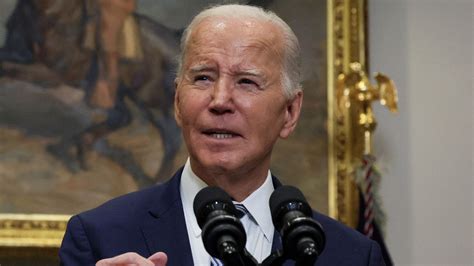 El Presidente Joe Biden Califica A Putin Como Un Loco Hdp