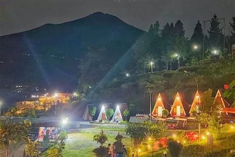 Lokasi Wisata Di Pemalang Yang Lagi Hits Ada Bukit Tangkeban