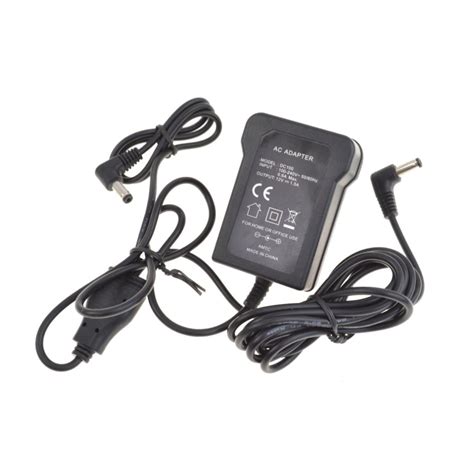 Original Netzteil AC Adapter DC100 AMTC Output 12V 1 5A