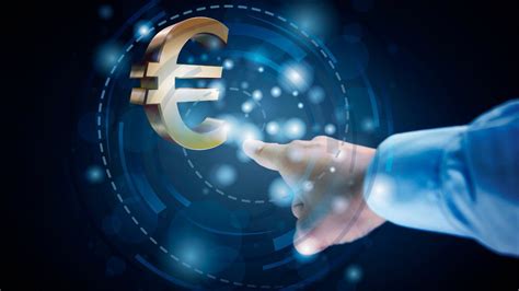 ¿qué Es El Euro Digital Fecha Lanzamiento Y Características