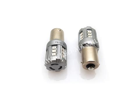 Светодиодная лампа P21W Osram - купить в Самаре, цена, фото, описание