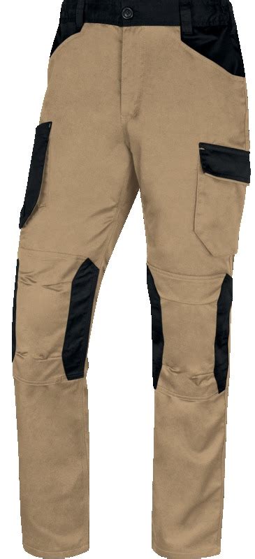 Pantalon De Travail Mach M Pa Batifer Quincaillerie