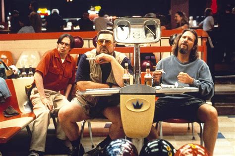 Donny Walter And The Dude The Big Lebowski The Big Lebowski Photo 43379693 Fanpop