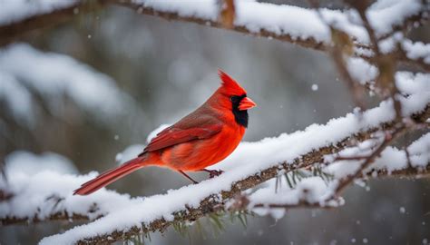 Red Cardinal Symbolism: Red Cardinal Symbolic Meaning