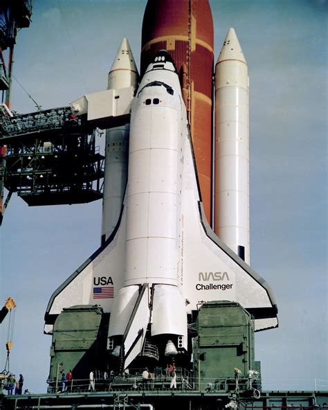 Space Shuttle Facts, Worksheets, NASA & Space Shuttle Era For Kids