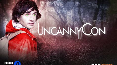 Online Streaming Uncannycon Talks Words Kings Place