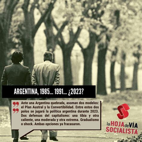 Argentina V A Socialista