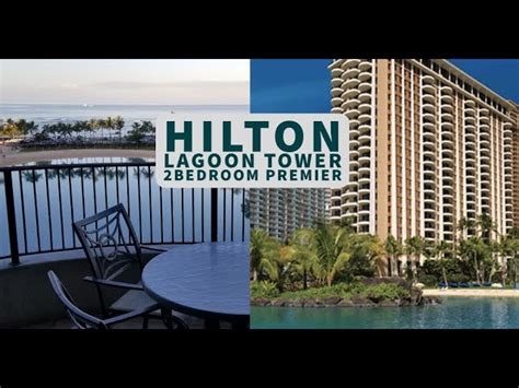 Hilton Hawaiian Village Lagoon Tower Floor Plan | Viewfloor.co