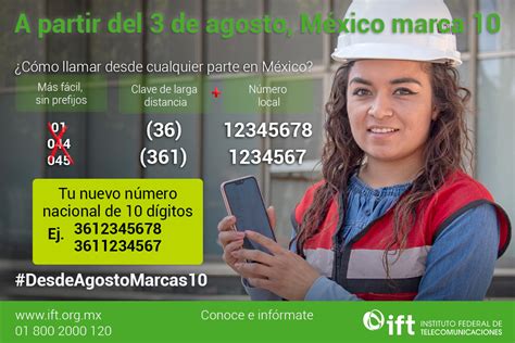 Marcación a 10 dígitos Todo lo que debes saber