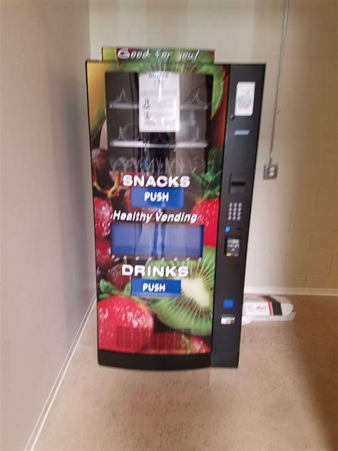 Vending machines for sale near me are becoming a top side hustle 11