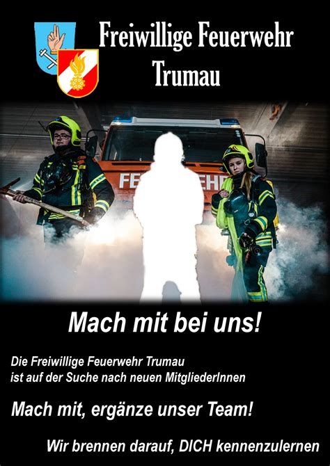 Freiwillige Feuerwehr Trumau Der Offizielle Webauftritt Der