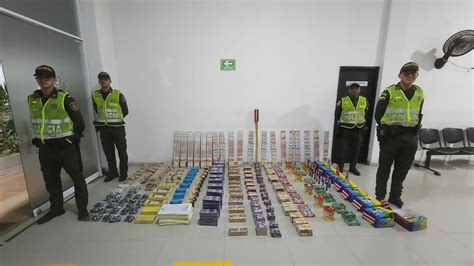 Incautan pólvora en Barranquilla que iba a ser comercializada para el 7