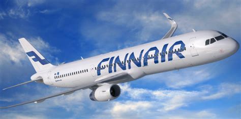 Finnair Flight Information