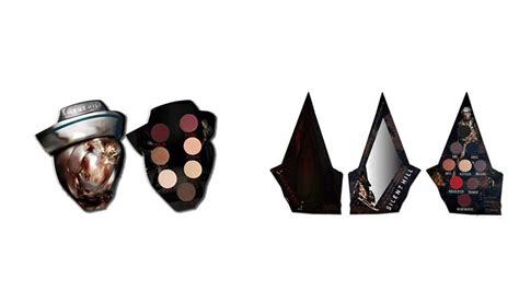 Silent Hill X Vampyre Cosmetics Makeup Collection Announced Rely On