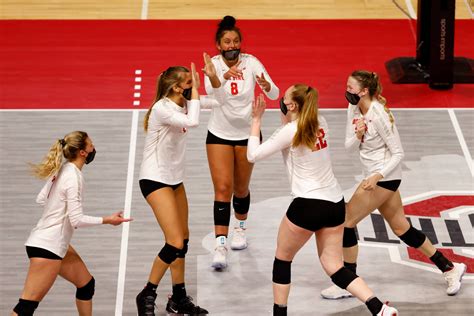 Osu Volleyball Schedule 2024 Nonie Annabell