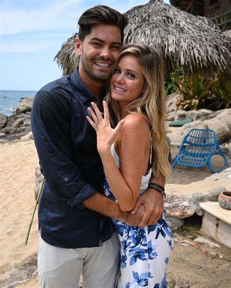 Bachelor in Paradise: Will Hannah Godwin and Dylan Barbour Televise