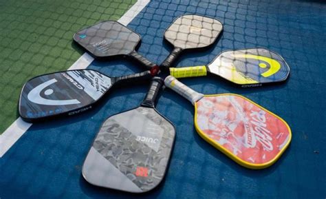 Graphite Vs Fiberglass Pickleball Paddle Best Guide Pros Cons