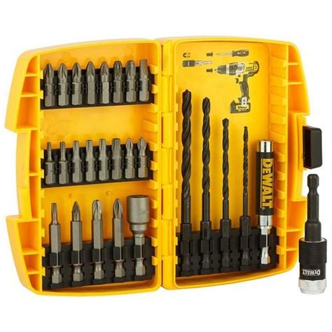 Abra Sales | Dewalt Accessories