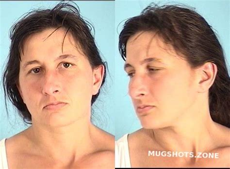 NESTER AMANDA 01 14 2022 Lorain County Mugshots Zone