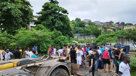 D Mant Lement Du Camp De Migrants Au Stade De Cavani Ce Dimanche