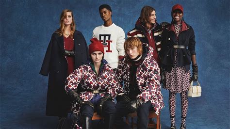 Tommy Hilfiger Spring 2023 NYFW Fashion Cover YouTube