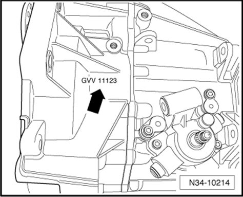 Revue Technique Automobile Volkswagen Golf Emplacement Du Rep Re Sur