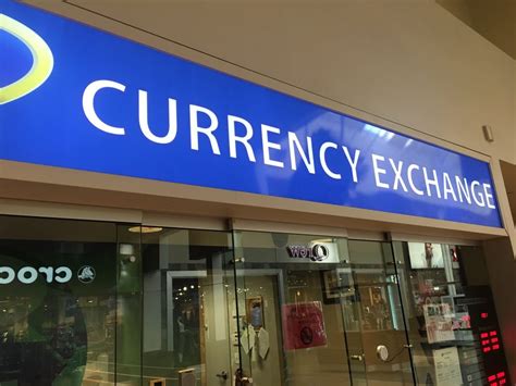 Currency Exchange International - 10 Photos & 31 Reviews - Currency ...