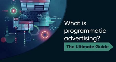 What Is Programmatic Advertising The Ultimate Guide Silverpush