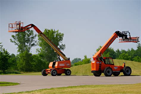 A Guide To Aerial Lift Training And Certification Programs