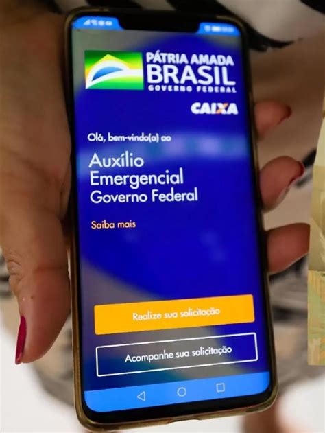 Auxílio emergencial Calendário COMPLETO da 6ª parcela Depósitos e