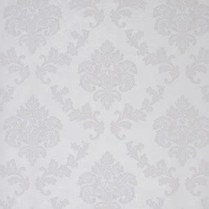 Papel De Parede Damask Alto Relevo Nude Gliter Leroy Merlin