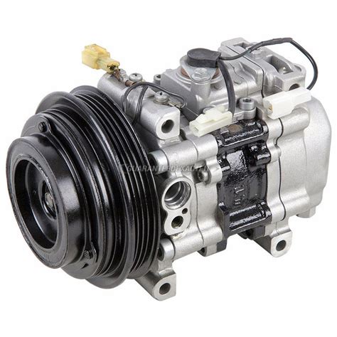 Mazda Mx Miata A C Compressor From Discount Ac Parts