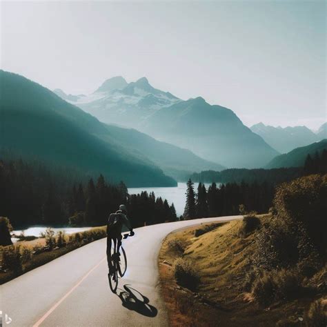 CycleFans Cycling News Blog Articles Cycling In British Columbia