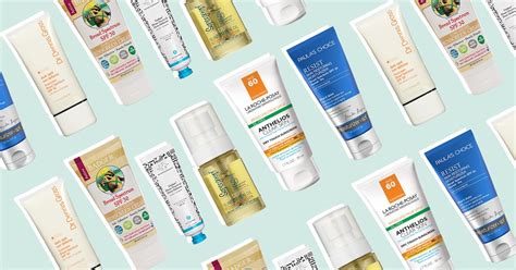 The Best Sunscreens For Dry Skin