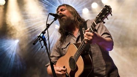 100 Müzik Sunar The White Buffalo Konseri Biletleri Biletinial