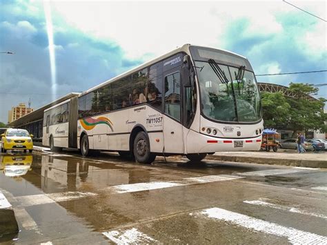 En Barranquilla Tarifa De Transmetro Sube Y El Transporte P Blico